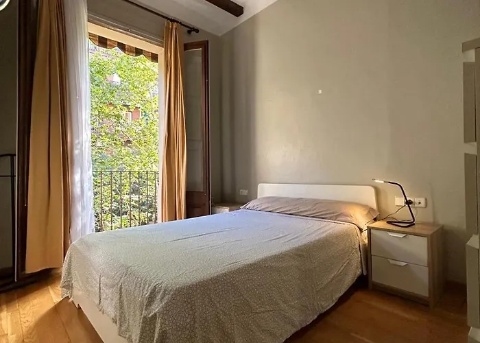Piso Rustico Centrico