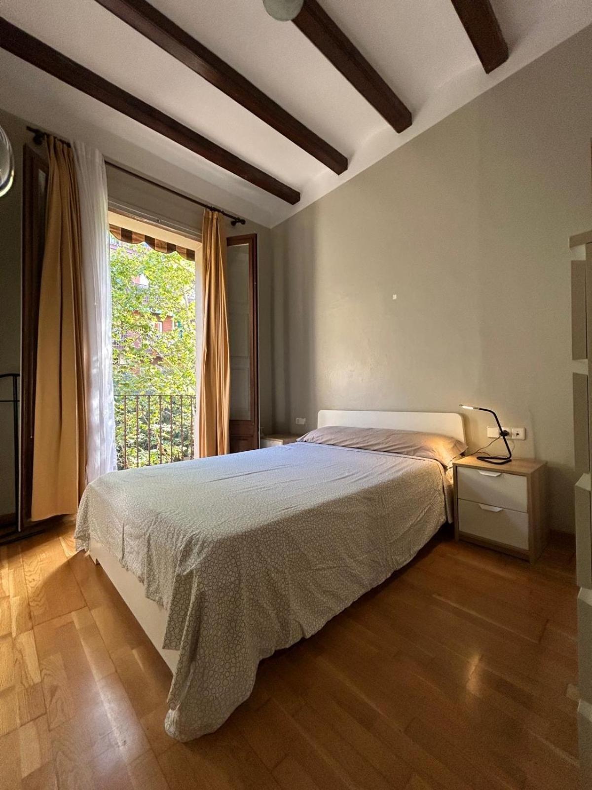 Apartment Piso Rustico Centrico