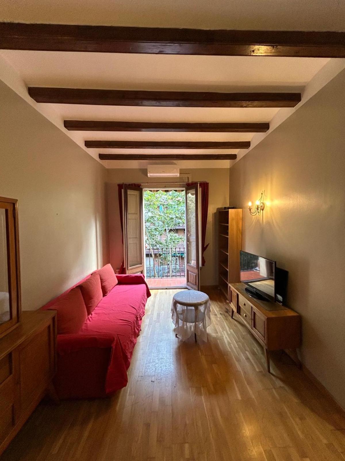 Apartment Piso Rustico Centrico *