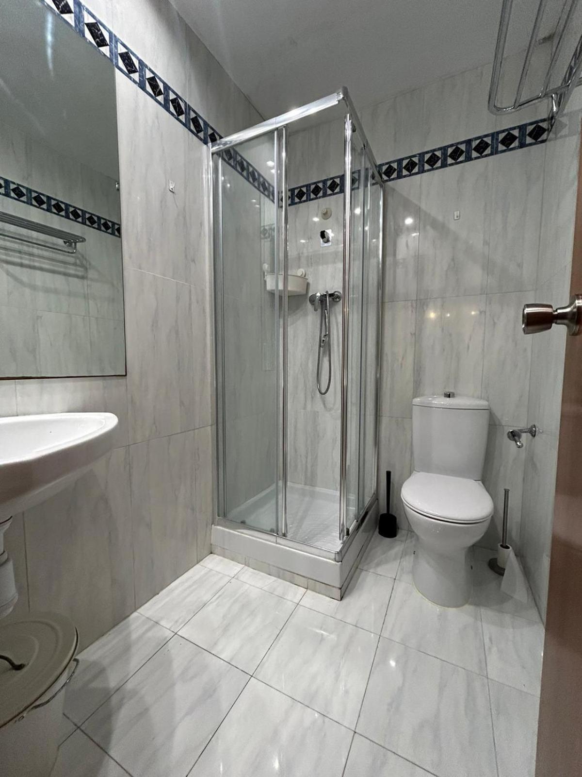 Piso Rustico Centrico Apartment